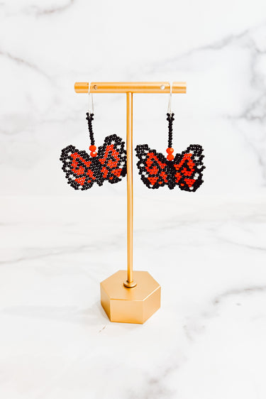 Mariposa Earrings